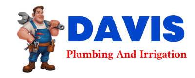 Trusted plumber in FAIRPLAY